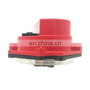 Fanuc Pulsecoder A860-0360-T211 Alpha A64 Encoder thumbnail-2