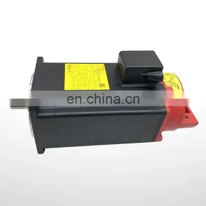 Cheap for Fanuc ac Servo Motor Price A06B-0373-B575 thumbnail-4