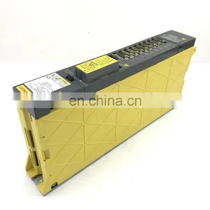 Good Quality Japan New Fanuc Servo Amplifier Module Unit A06B-6079-H201 thumbnail-3