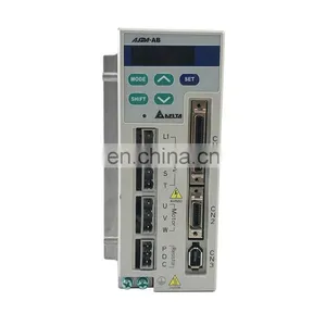 New Original for Delt Servo Amplifier Module Drive ASD-A0421-AB thumbnail-5