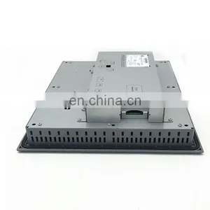 NEW Original Siemens Touch Screen Siemens Touch Switch 6AV66480CE113AX0 6AV66480CE113AX0 thumbnail-2