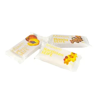 Hotel Body Soap thumbnail-1