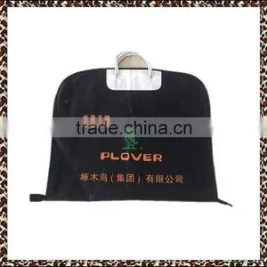 Non Woven Bag Cloth Cover Suit Bag Garment Bag thumbnail-5