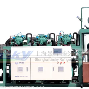 Compressor Condenser Unit for Cold Room thumbnail-2