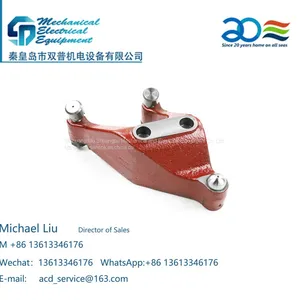 Rocker Arm 111.04.001 MAN32/40 MAN3240 MAN L32/40 MAN L3240 MAN V32/40 MAN V3240 thumbnail-1