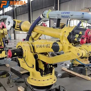 Fanuc Robot M-900iA/600 M-900iA260L M-900iA/350 thumbnail-3