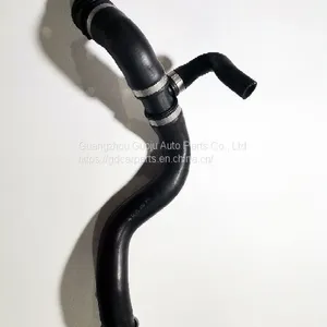 Radiator Hose OE 1665008675 FOR MERCEDES BENZ thumbnail-1