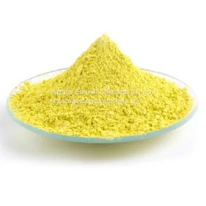 Pigment Yellow Powder 53 Nickel Titanium Yellow Powder (P.Y.53) for Powder Coatings thumbnail-1