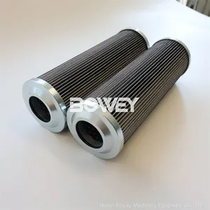 R928006897 2.0250 PWR3-B00-0-V Bowey Replaces Bosch Rexroth Hydraulic High Pressure Filter Element thumbnail-3