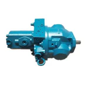 SK55SR Hydraulic Pump AP2D25LV1RS7 thumbnail-1