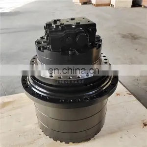 EC220 Final Drive EC220 Travel Motor 14616208 thumbnail-4