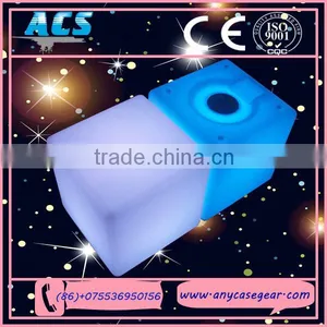 Led Cube Rgb With 50x50x50cm, Led Cube Light for Event Quality Choice thumbnail-5