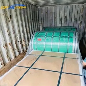 ASTM/AISI/DIN for Advertisement/Market Applications 7011/7022 Aluminum Alloy Coil/Roll/Strip thumbnail-3