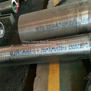 Spot American Standard Steel Pipe A335 P11 P22 P91 P92 Seamless Pipe, Alloy Pipe, Boiler Pipe thumbnail-5