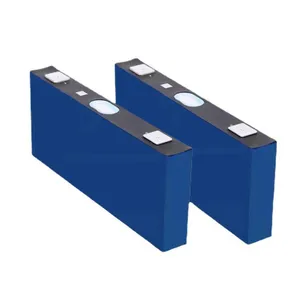 CALB L221N118 3.67V 118Ah Lithium Ion Ternary NCM Battery For BEV thumbnail-1