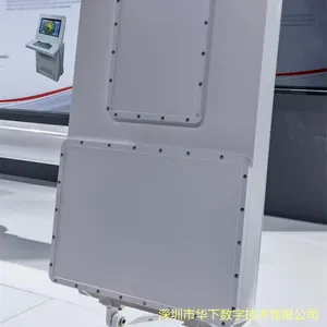 Ship Mounted/vehicle Mounted Photoelectric Turntable Camera Gyro Stabilized Thermal Imaging Night Vision thumbnail-2