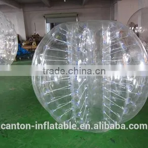 Loopyball Inflatable Hamster Ball Pool thumbnail-1