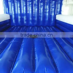 2015 Newest Cheap Mechanical Inflatable Surfboard for Sale thumbnail-5