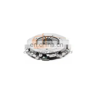 China Heavy Truck Sitrak ZF16S2530TO 16Gear Transmission Accessories WG9925160611/2 Clutch Pressure Plate Assembly thumbnail-3
