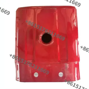 China Supplier Single Cylinder Diesel Engine Spare Parts Fuel Tank Assembly thumbnail-3