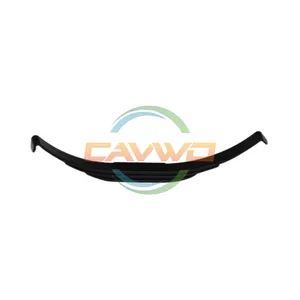 TRA Auto Spare Parts Leaf Spring for Truck thumbnail-2