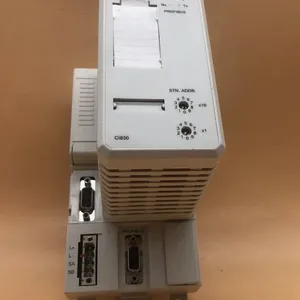 ABB CI830 3BSE013252R1 Profibus Communication Interface thumbnail-2