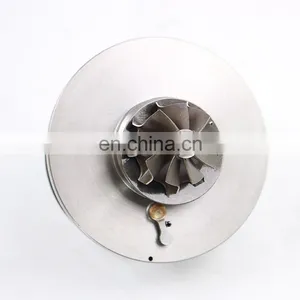 Turbo Cartridge GT1749V CHRA 717858 for Audi A4 A6 Skoda Superb VW Passat B5 B6 1.9 2.0 TDI AFV AWX Turbocharger Core thumbnail-2