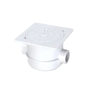 Pikes Model High Quality Swimming Pool Equipment Nice Price Junction Box Accessories thumbnail-5