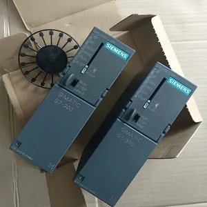 6E7331-1kF02-0A0S7-300 Analog Input Module SM 331 Potential Isolation 8 Analog Inputs thumbnail-5