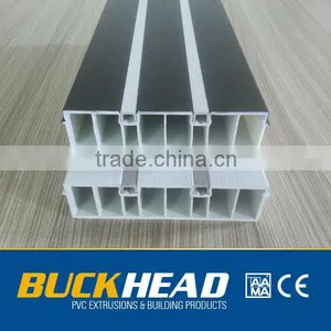 Coextruded Pvc Outdoor Decking,cheap Pvc Decking thumbnail-3