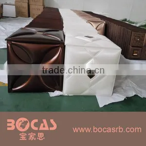 Online Shopping India Dustproof Wall Panel Leather thumbnail-1
