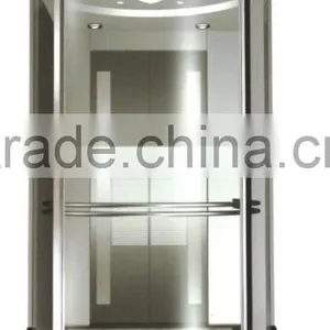 Panoramic Elevator Sino-Germany Joint Venture OT-G08 thumbnail-1