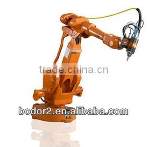 3D Laser Cutting Robot BCL-ROB From Jinan Bodor thumbnail-1