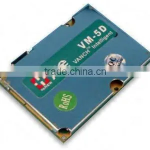 Vanch Uhf Rfid Reader Module thumbnail-1