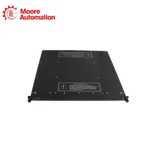 Triconex 3721 Analog Input Module thumbnail-1