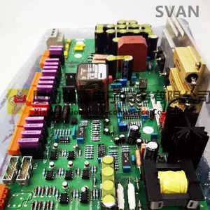KUC720AE01 3BHB003431R0001 Input Output Module thumbnail-3