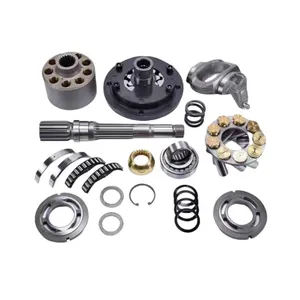 Hydraulic Piston Pump Parts A11VG19 A11VG 50 A11VG12/19/35/50 A11VG50 Hydraulic Pump Repair Kit Spare Part Controller Seal Kit thumbnail-1