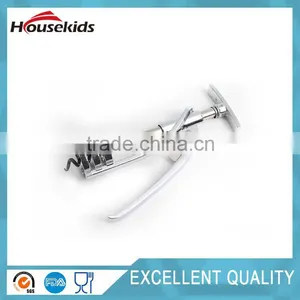 Customized Stainless Steel Wine Corkscrew Opener thumbnail-3