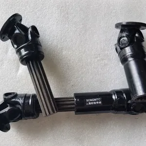 SWC180/SWP Universal Coupling SONGMTC Universal Joint thumbnail-1