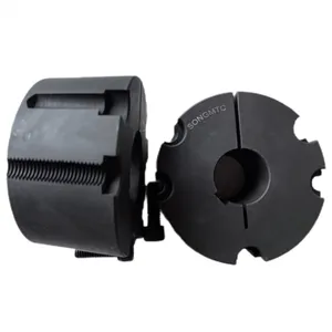 1008-5050 Taper Bushing Lock Sleeve SONGMTC thumbnail-1