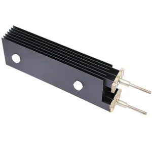Titanium Anode With MMO Ru-IR Coating Electrode for HHO Electrolysis Cell or Pool Water and Swimming Pool Cleaning thumbnail-2