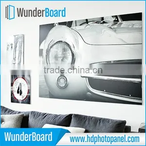 HD Photo Panel,sublimation Coated Aluminum Plate thumbnail-2