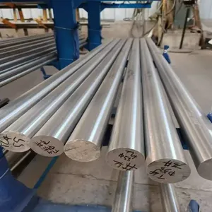 Hot Sale ASTM 321stainless Steel Round Bar Complete Specifications thumbnail-3