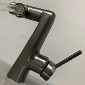 Kitchen Faucet - SUS 304 Sink Faucet thumbnail-5