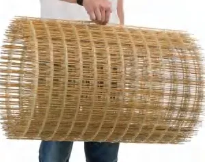 FRP Gabion Net thumbnail-5