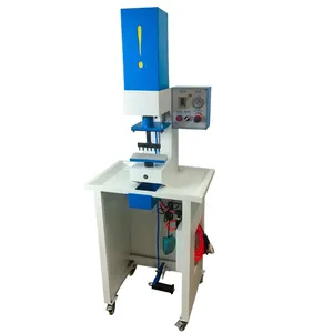 SC-166Punching Machine thumbnail-3
