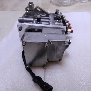 BYC Fuel Injection Pump 4990062 for Cummins 4BTA3.9-G2 Generator Set thumbnail-4