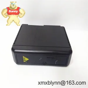 Emerson DeltaV KJ2005M1-BK1 Controller: Your Process Control Workhorse thumbnail-1