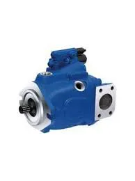 JCB 20602100 Hydraulic Piston Pump for 3CX 4CX 456E Loader OEM Replacement Pump 20602100 Piston Pump thumbnail-5
