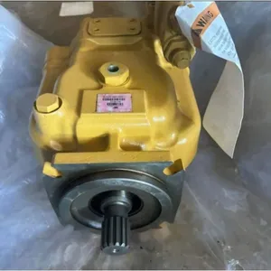 Cat 6E-6012 9T-6857 0R-4218 9T-8346 OR-8503 100-3259 0R-9645 for Catpillar Hydraulic Piston Pump Heavy Duty Mining 5 HP 2.5 thumbnail-1